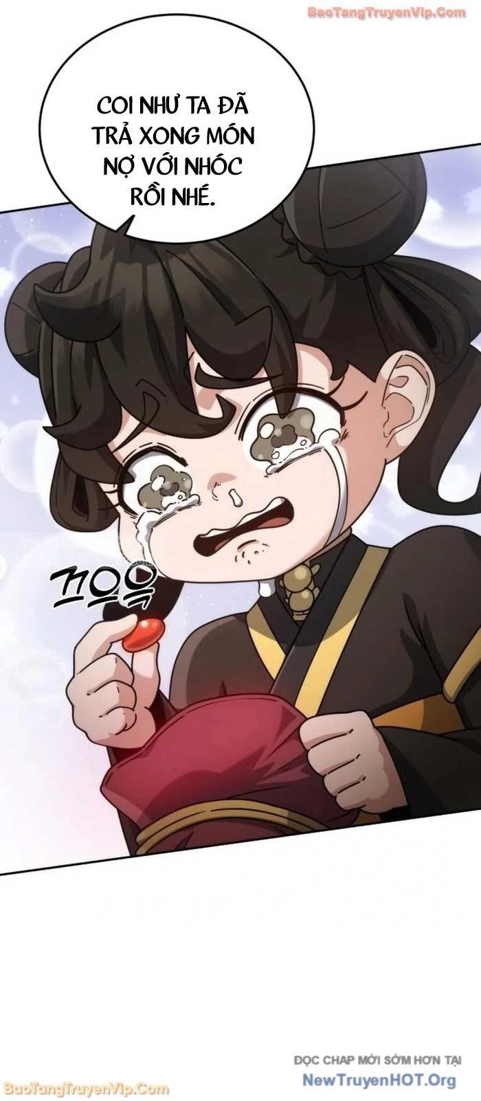 Tiểu Nữ Che Giấu Thiên Phú Võ Công Chapter 3 - 55