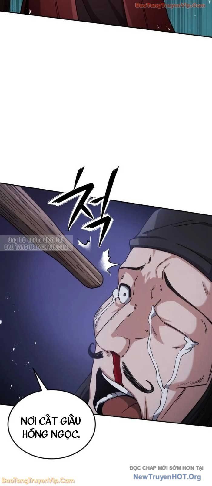 Tiểu Nữ Che Giấu Thiên Phú Võ Công Chapter 3 - 7