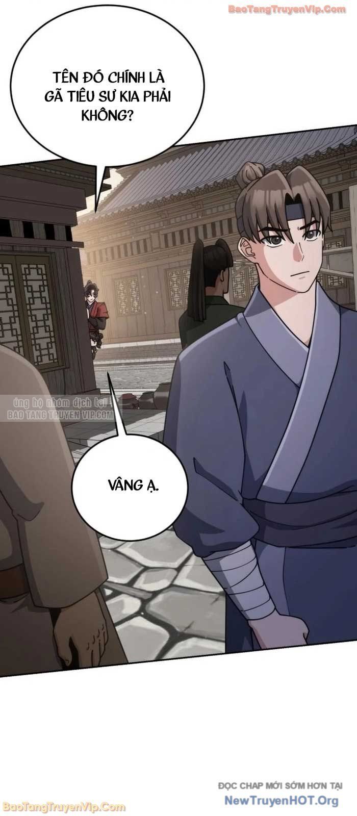 Tiểu Nữ Che Giấu Thiên Phú Võ Công Chapter 3 - 64