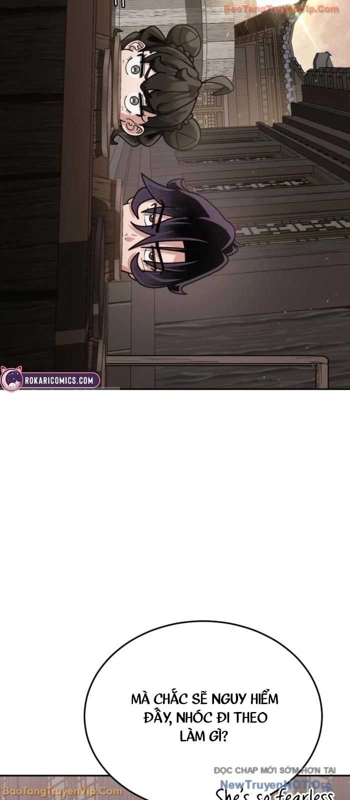 Tiểu Nữ Che Giấu Thiên Phú Võ Công Chapter 3 - 67