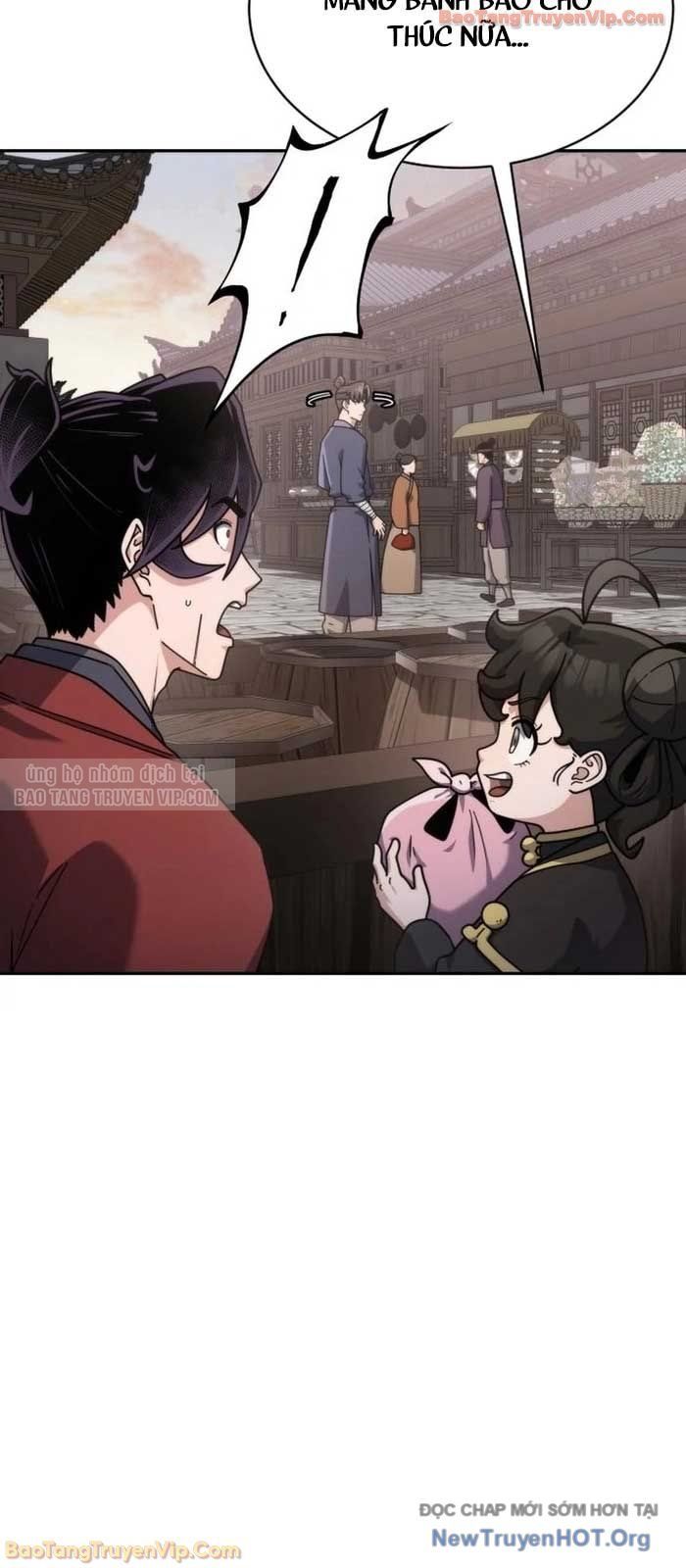 Tiểu Nữ Che Giấu Thiên Phú Võ Công Chapter 3 - 69