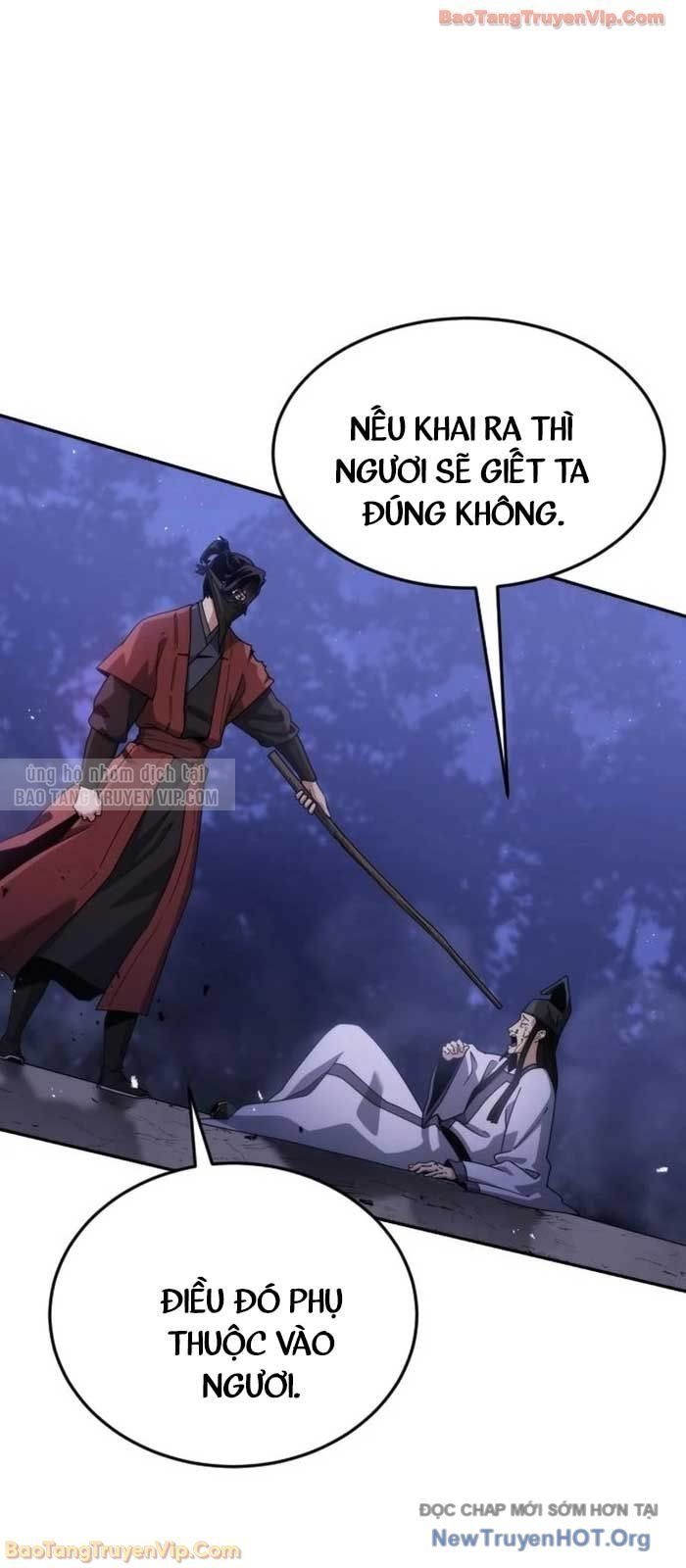 Tiểu Nữ Che Giấu Thiên Phú Võ Công Chapter 3 - 8