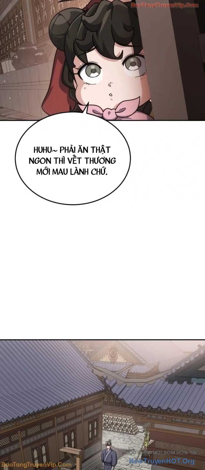 Tiểu Nữ Che Giấu Thiên Phú Võ Công Chapter 3 - 72