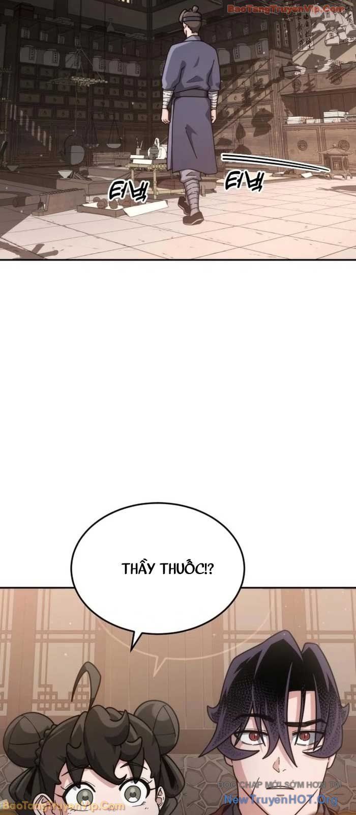 Tiểu Nữ Che Giấu Thiên Phú Võ Công Chapter 3 - 76