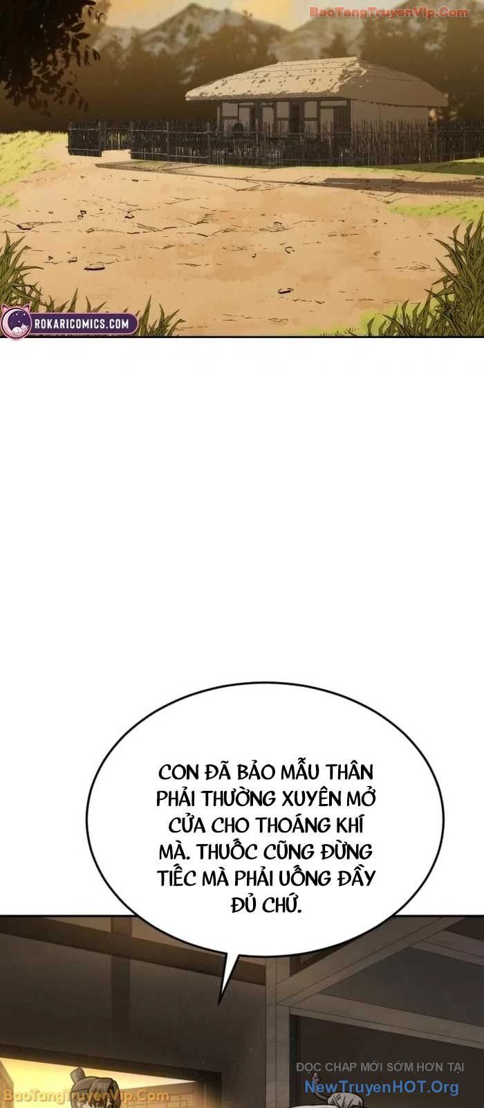 Tiểu Nữ Che Giấu Thiên Phú Võ Công Chapter 3 - 80