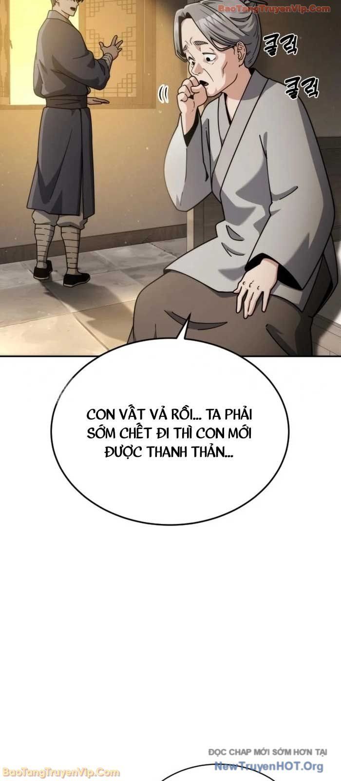 Tiểu Nữ Che Giấu Thiên Phú Võ Công Chapter 3 - 81