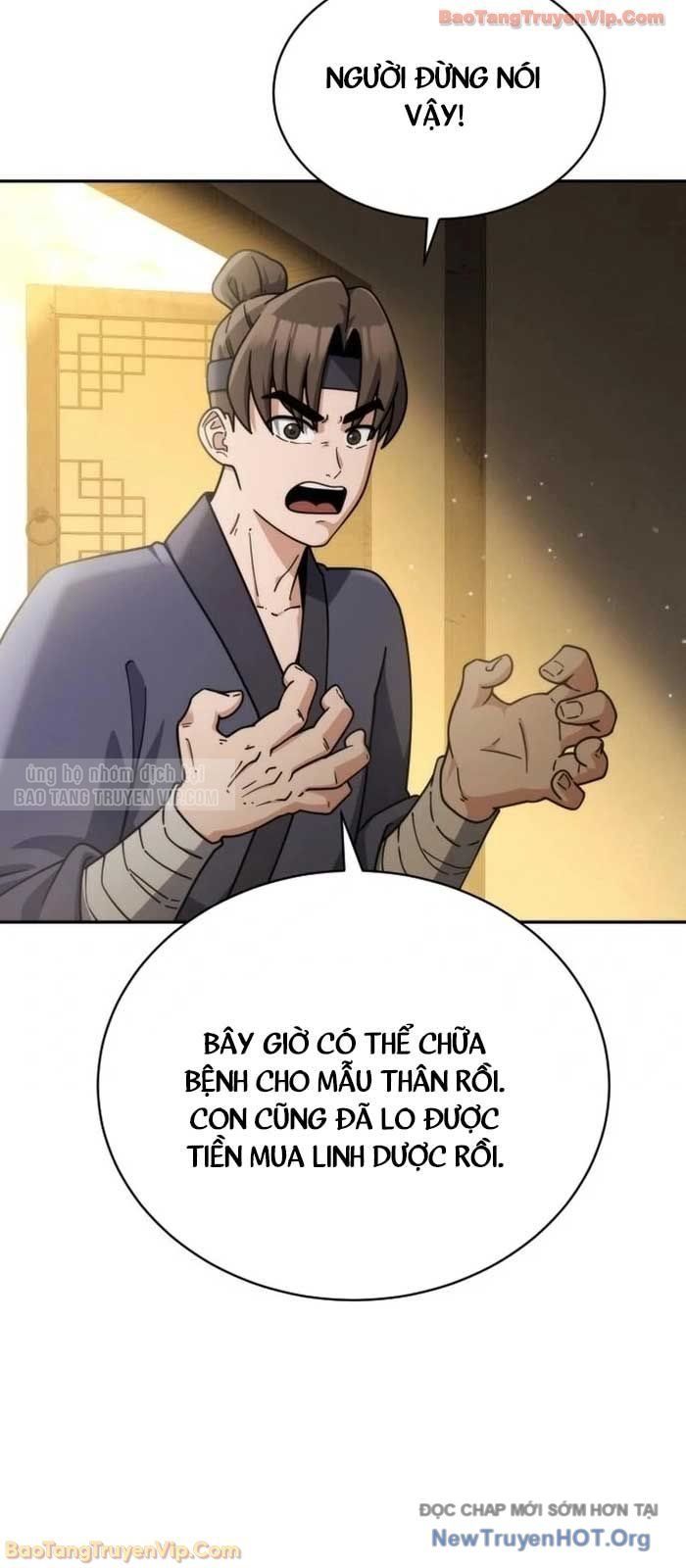 Tiểu Nữ Che Giấu Thiên Phú Võ Công Chapter 3 - 82