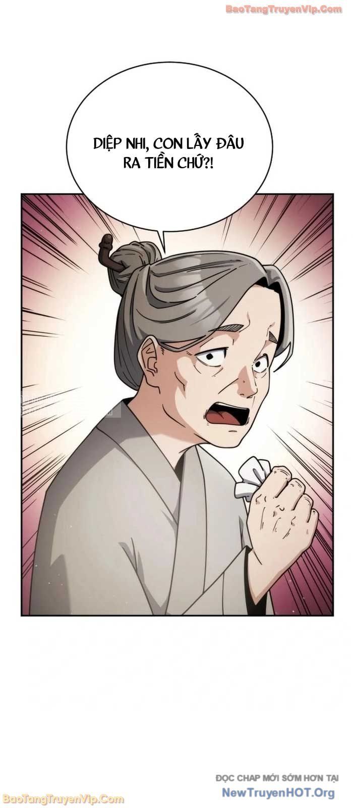 Tiểu Nữ Che Giấu Thiên Phú Võ Công Chapter 3 - 83