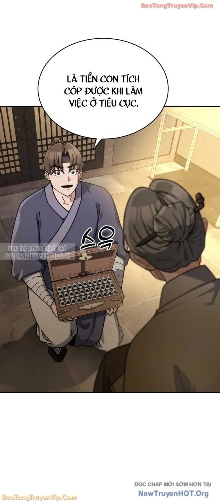 Tiểu Nữ Che Giấu Thiên Phú Võ Công Chapter 3 - 84