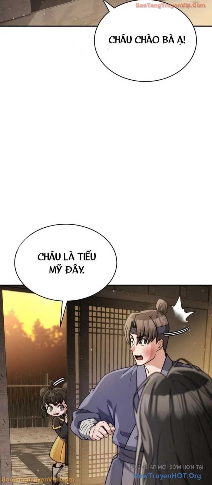 Tiểu Nữ Che Giấu Thiên Phú Võ Công Chapter 3 - 98