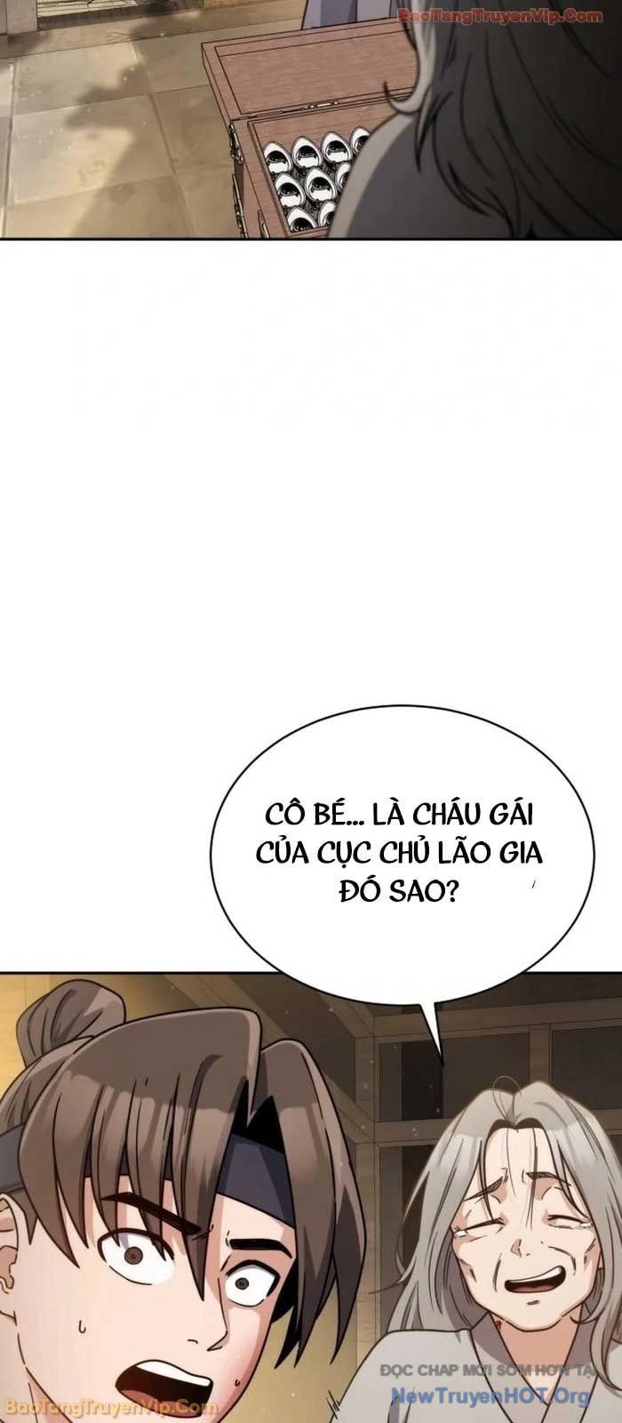 Tiểu Nữ Che Giấu Thiên Phú Võ Công Chapter 3 - 99