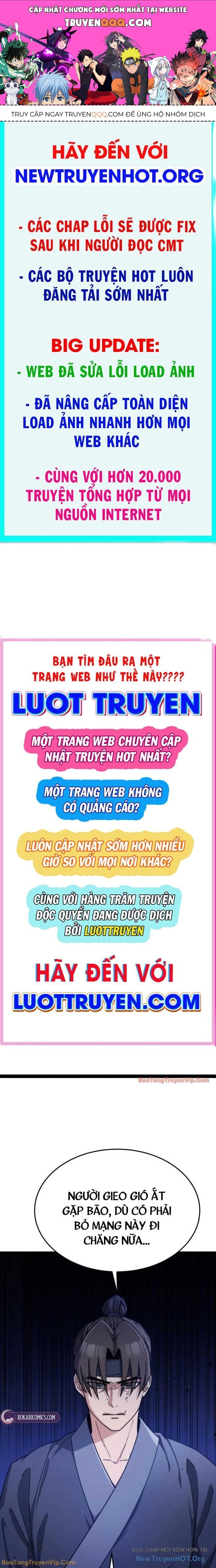 Tiểu Nữ Che Giấu Thiên Phú Võ Công Chapter 4 - 1