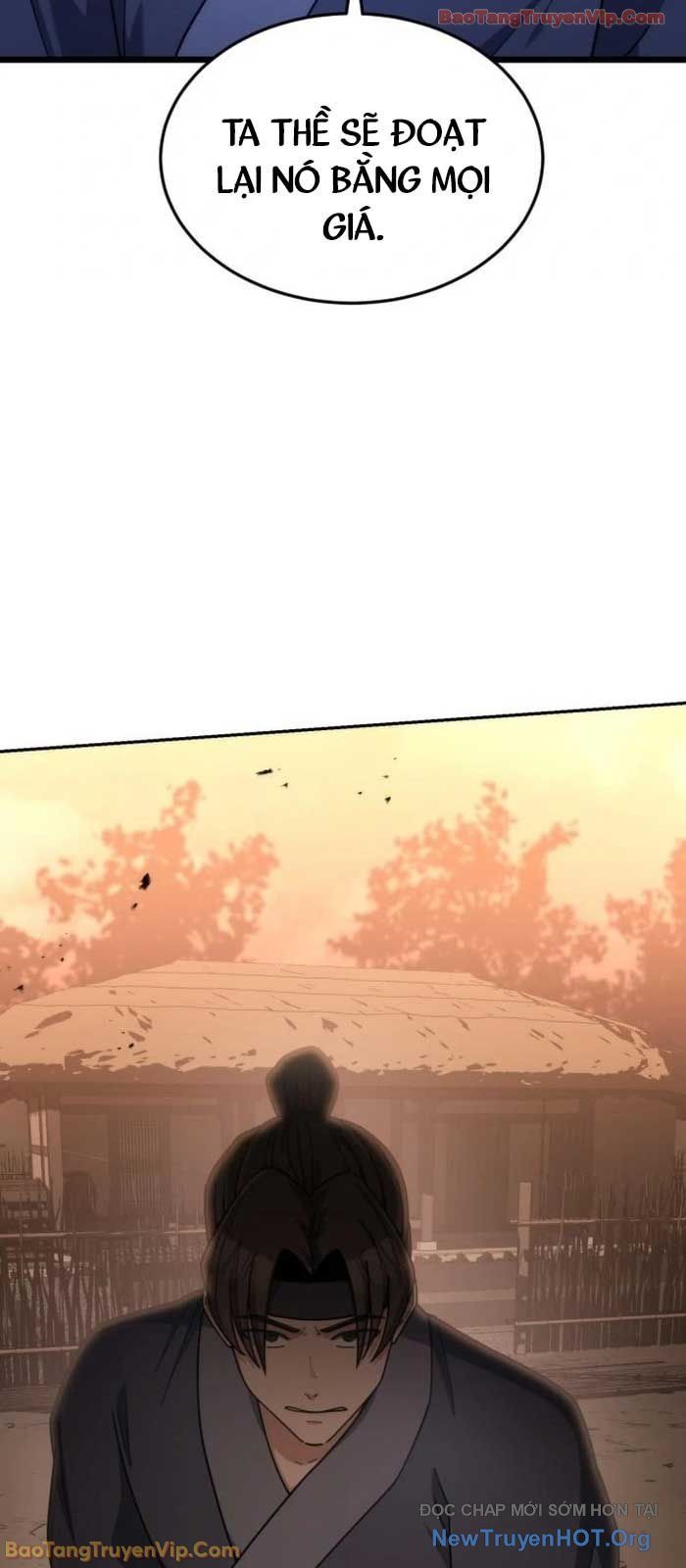 Tiểu Nữ Che Giấu Thiên Phú Võ Công Chapter 4 - 2