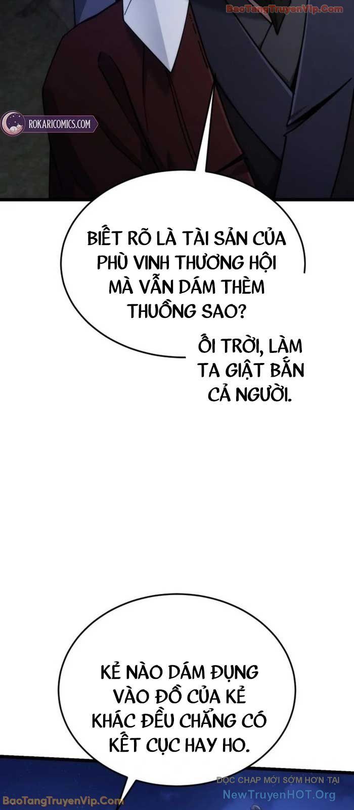 Tiểu Nữ Che Giấu Thiên Phú Võ Công Chapter 4 - 11