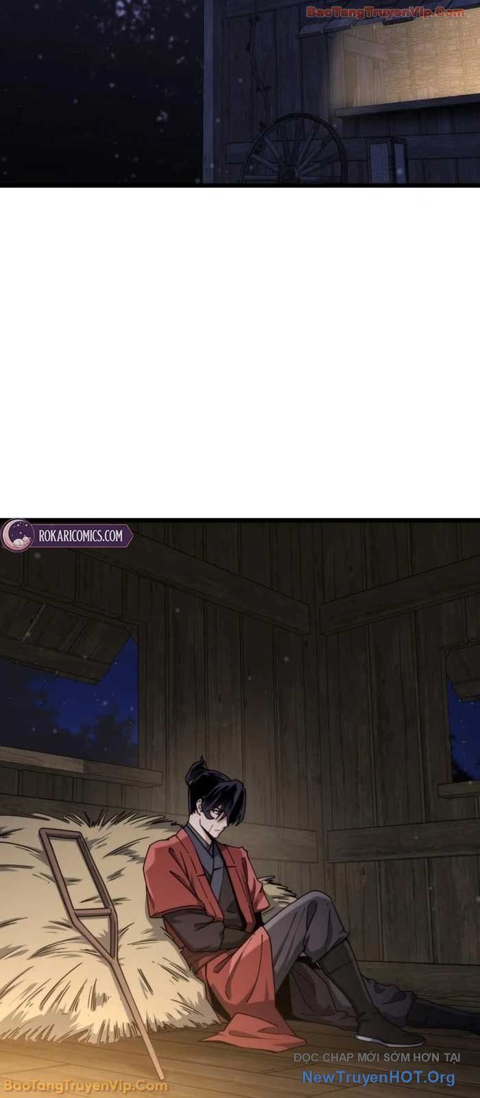 Tiểu Nữ Che Giấu Thiên Phú Võ Công Chapter 4 - 102