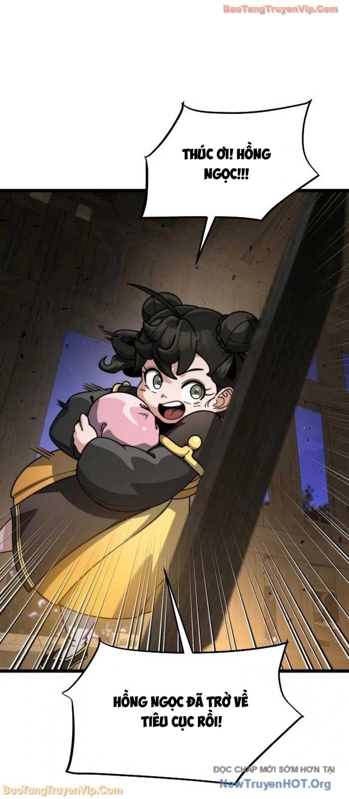 Tiểu Nữ Che Giấu Thiên Phú Võ Công Chapter 4 - 106