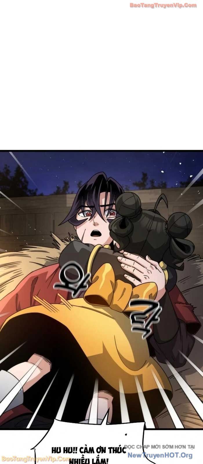 Tiểu Nữ Che Giấu Thiên Phú Võ Công Chapter 4 - 107