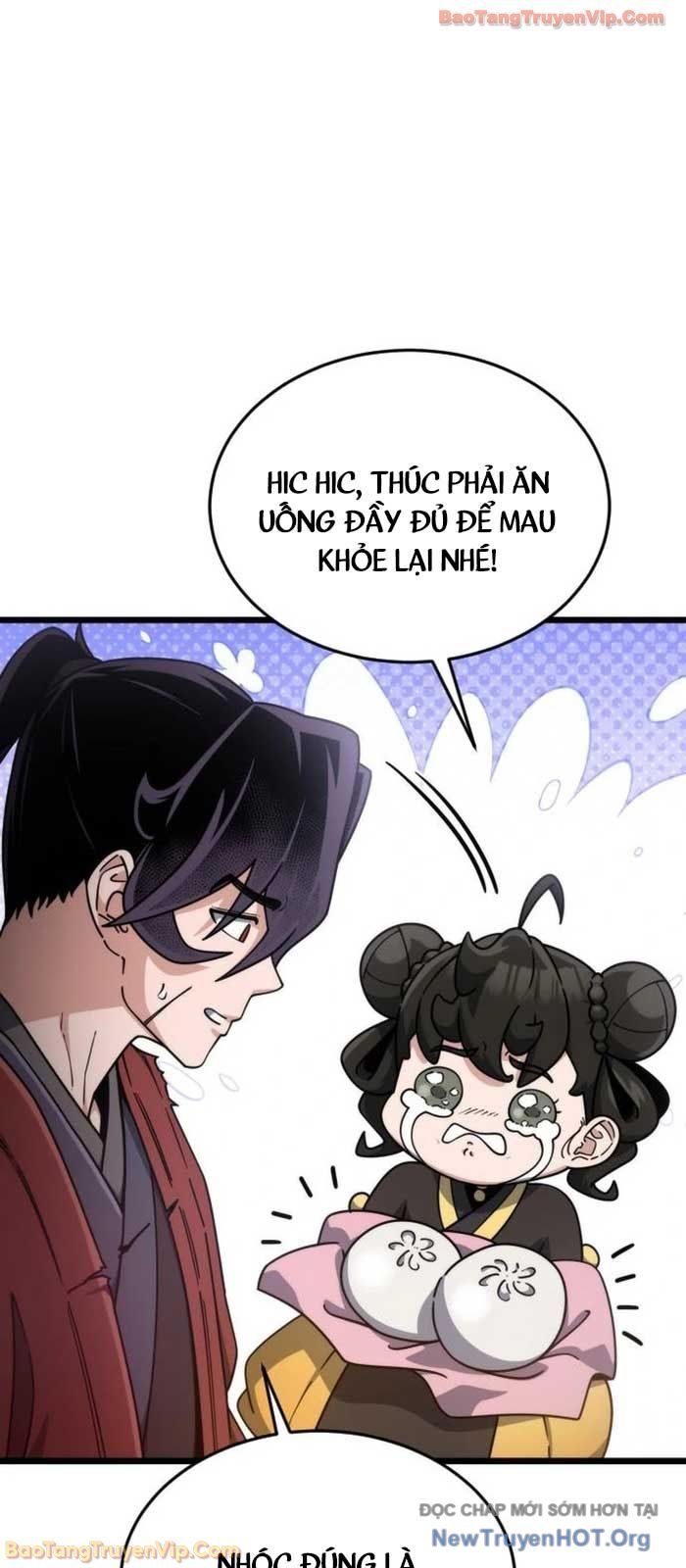 Tiểu Nữ Che Giấu Thiên Phú Võ Công Chapter 4 - 109