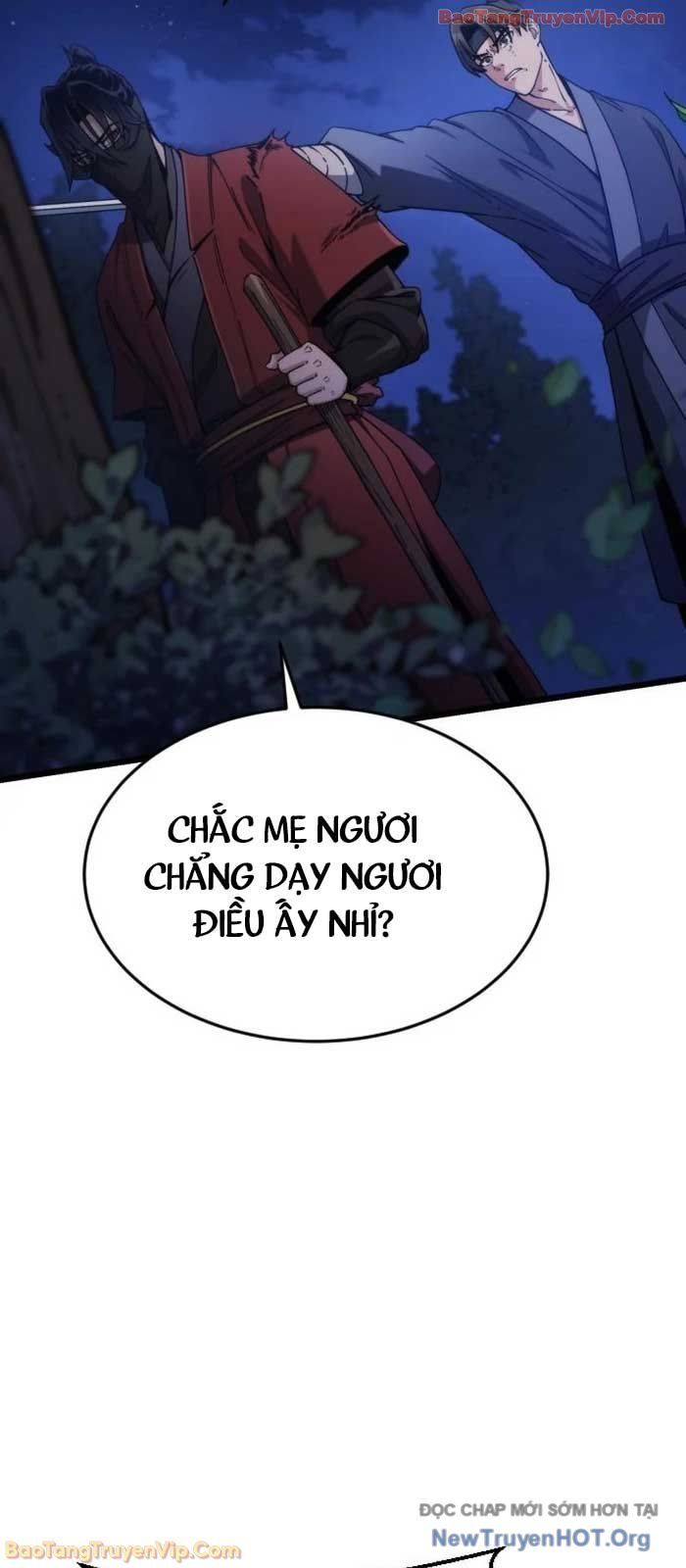 Tiểu Nữ Che Giấu Thiên Phú Võ Công Chapter 4 - 12