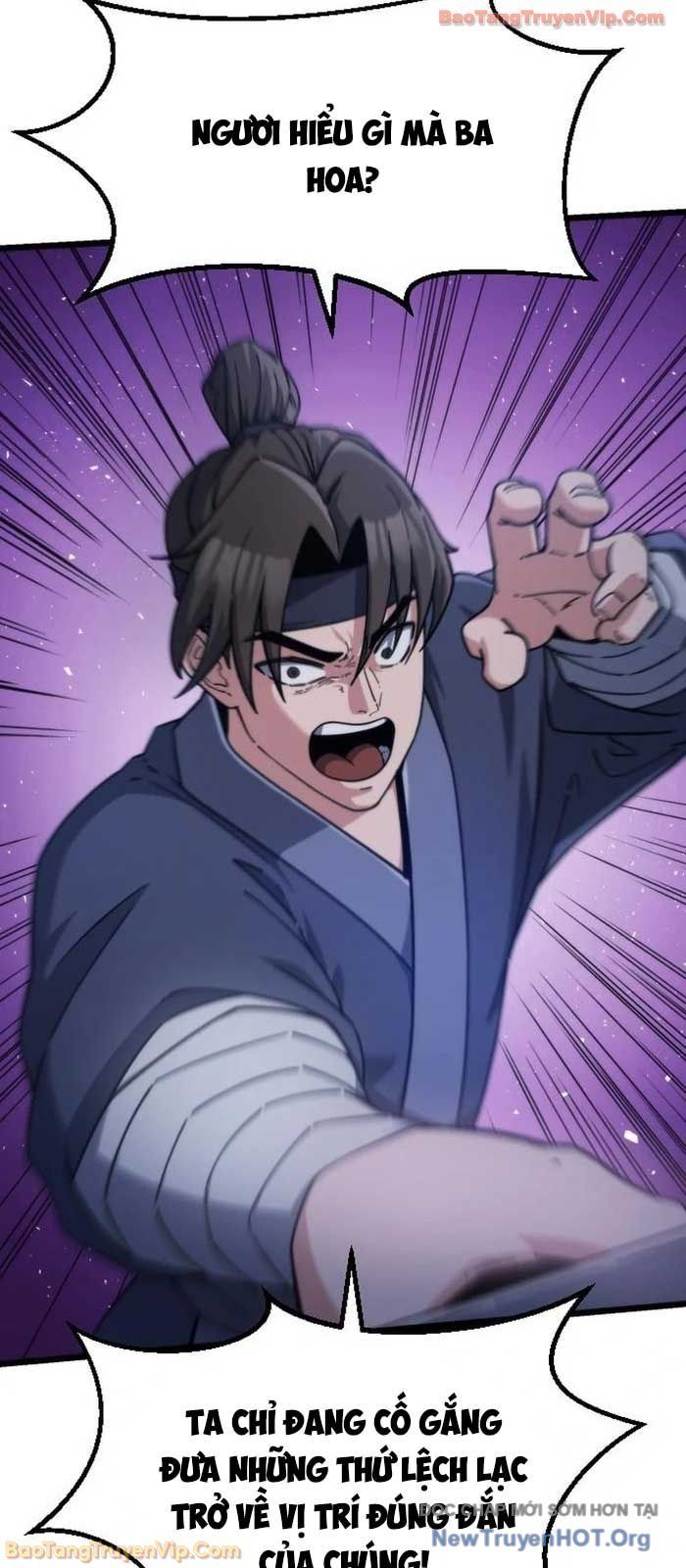 Tiểu Nữ Che Giấu Thiên Phú Võ Công Chapter 4 - 13