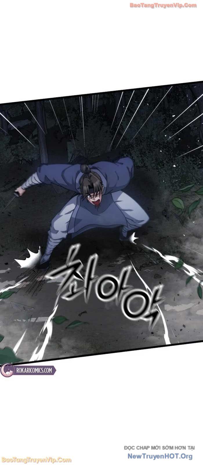 Tiểu Nữ Che Giấu Thiên Phú Võ Công Chapter 4 - 17