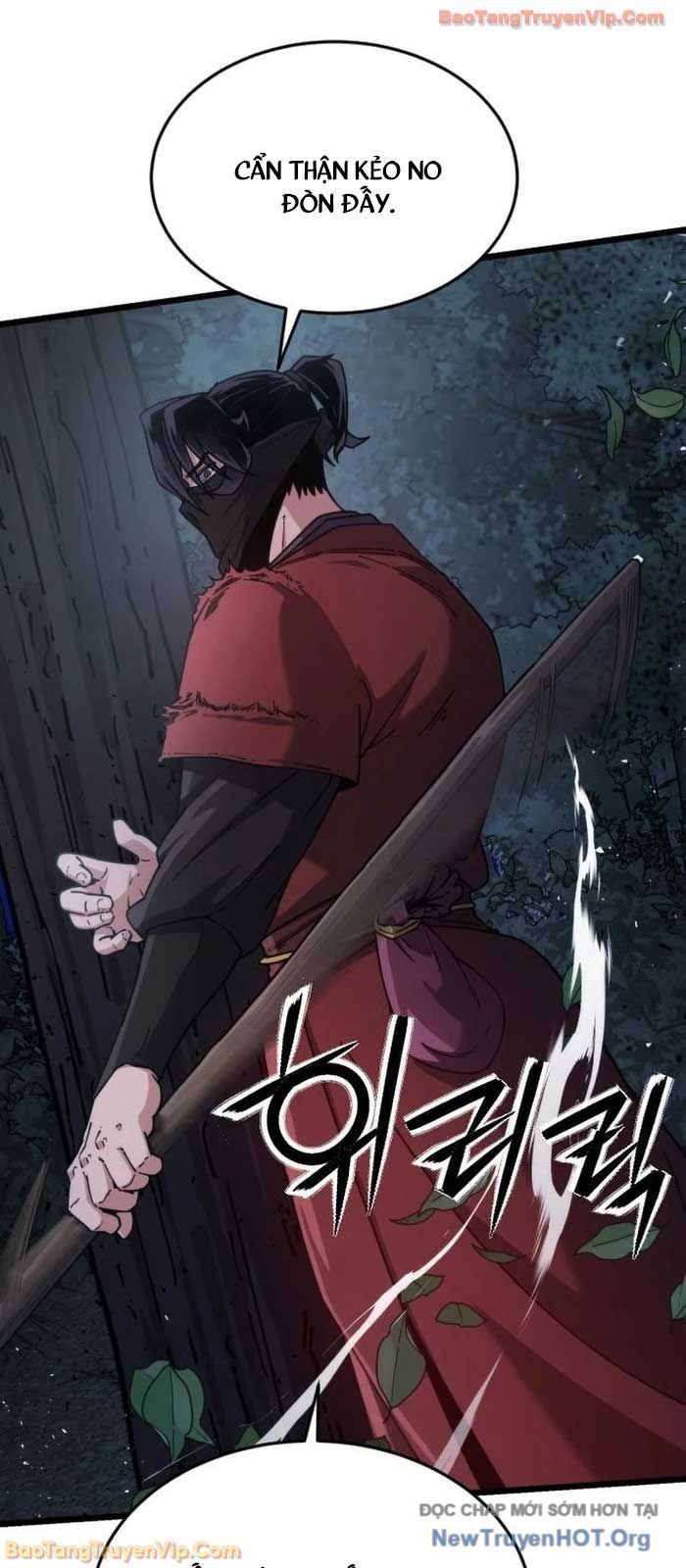 Tiểu Nữ Che Giấu Thiên Phú Võ Công Chapter 4 - 18