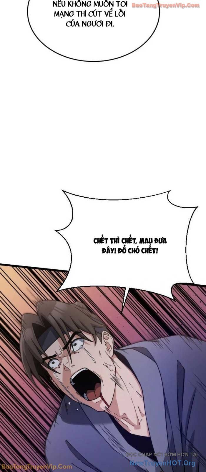 Tiểu Nữ Che Giấu Thiên Phú Võ Công Chapter 4 - 19