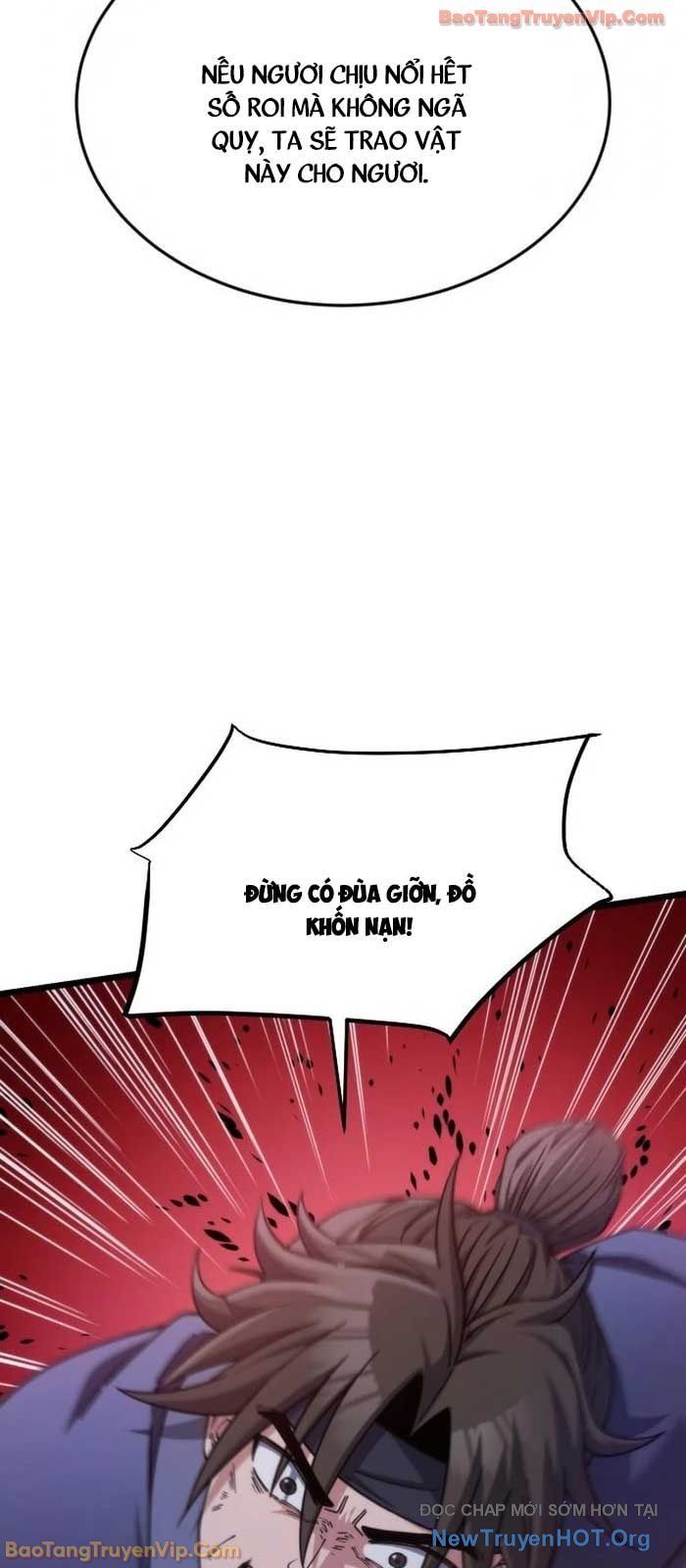 Tiểu Nữ Che Giấu Thiên Phú Võ Công Chapter 4 - 23