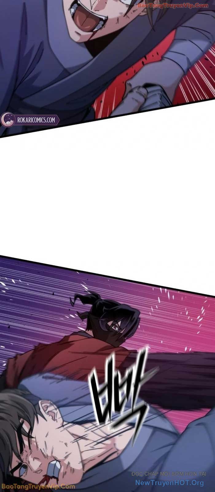 Tiểu Nữ Che Giấu Thiên Phú Võ Công Chapter 4 - 24