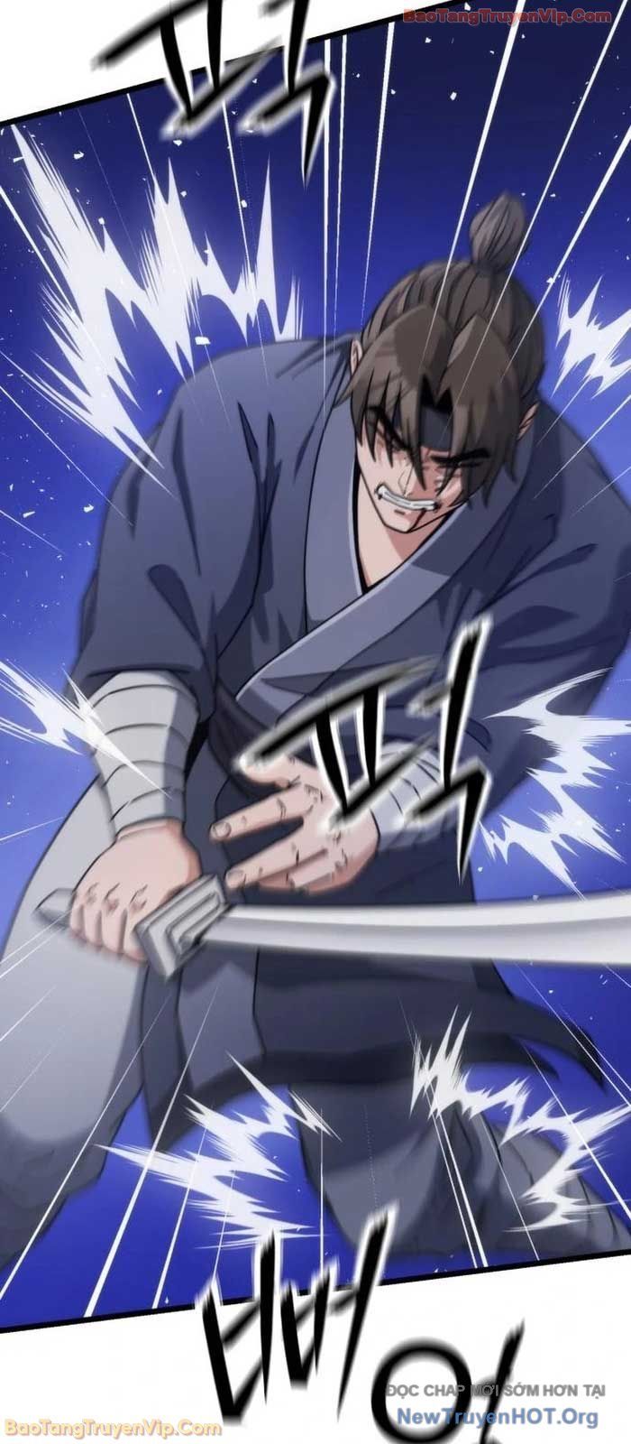 Tiểu Nữ Che Giấu Thiên Phú Võ Công Chapter 4 - 27