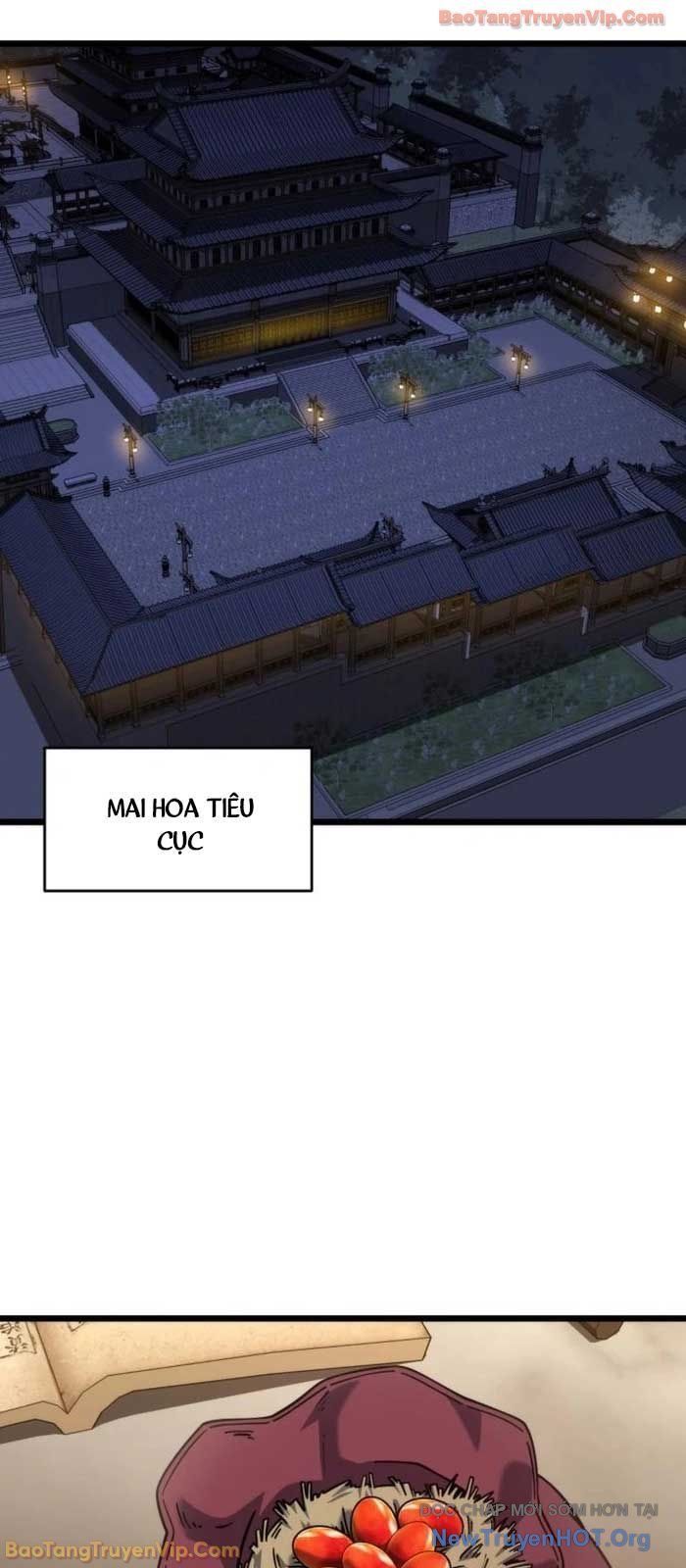 Tiểu Nữ Che Giấu Thiên Phú Võ Công Chapter 4 - 30