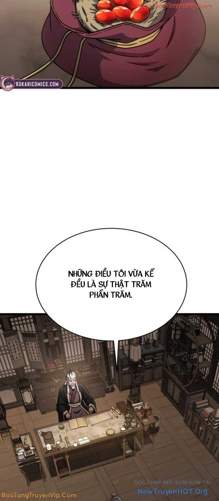 Tiểu Nữ Che Giấu Thiên Phú Võ Công Chapter 4 - 31