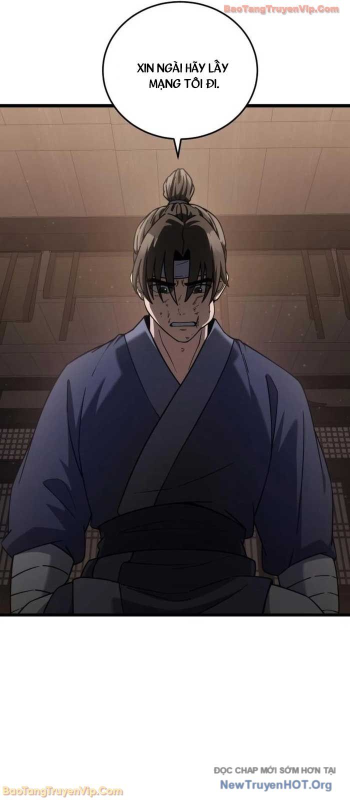 Tiểu Nữ Che Giấu Thiên Phú Võ Công Chapter 4 - 33