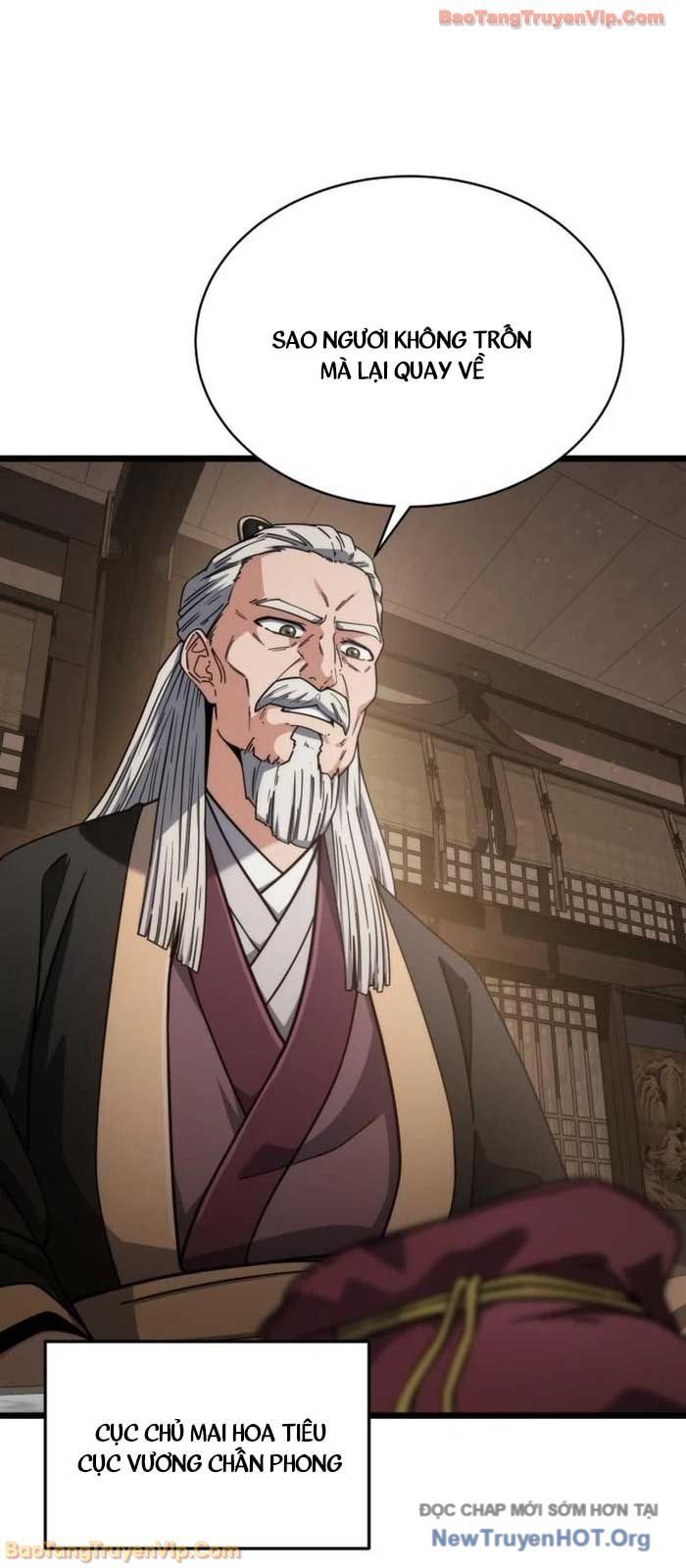 Tiểu Nữ Che Giấu Thiên Phú Võ Công Chapter 4 - 34