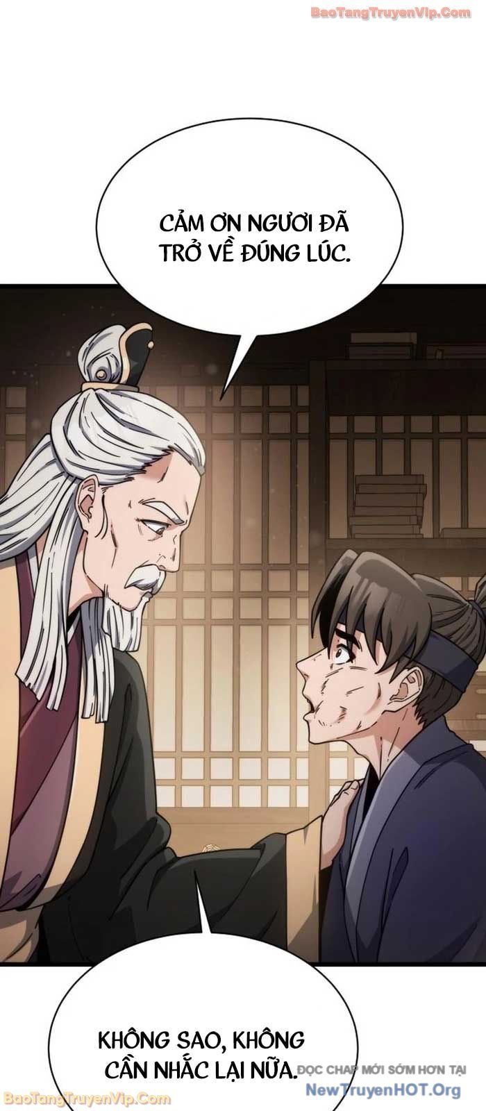 Tiểu Nữ Che Giấu Thiên Phú Võ Công Chapter 4 - 38