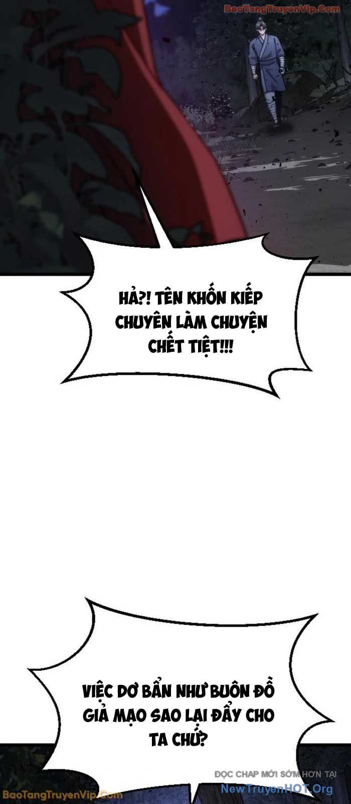 Tiểu Nữ Che Giấu Thiên Phú Võ Công Chapter 4 - 5