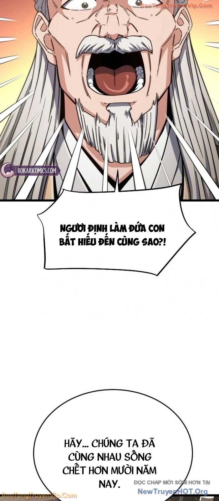 Tiểu Nữ Che Giấu Thiên Phú Võ Công Chapter 4 - 41