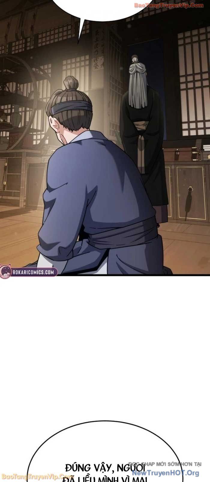 Tiểu Nữ Che Giấu Thiên Phú Võ Công Chapter 4 - 43