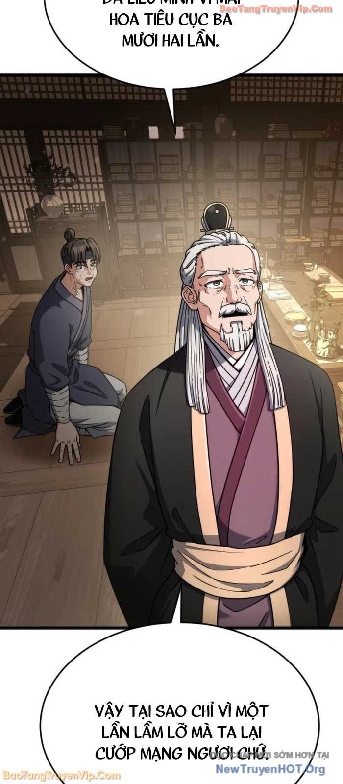 Tiểu Nữ Che Giấu Thiên Phú Võ Công Chapter 4 - 44