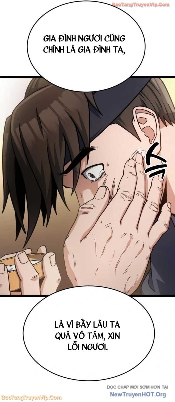 Tiểu Nữ Che Giấu Thiên Phú Võ Công Chapter 4 - 49
