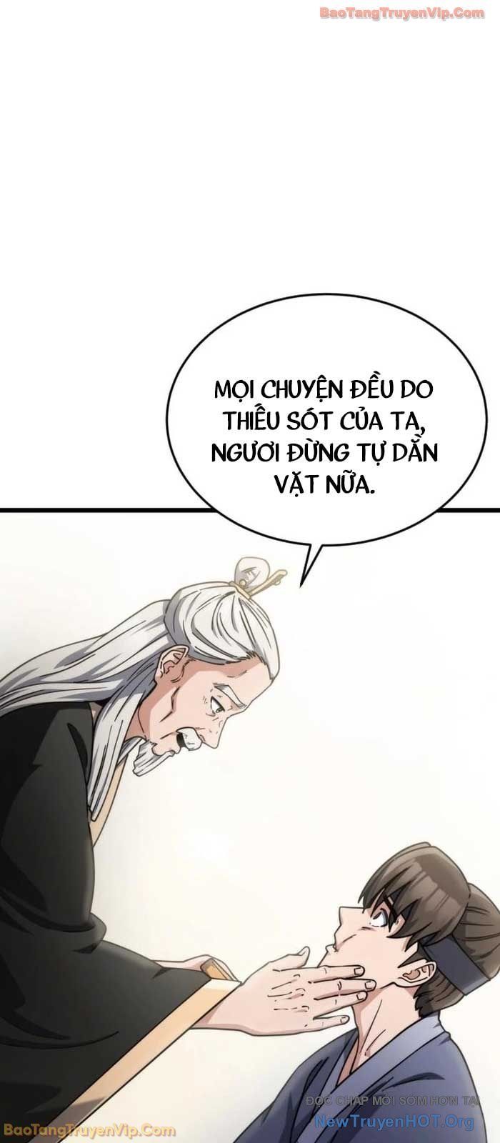 Tiểu Nữ Che Giấu Thiên Phú Võ Công Chapter 4 - 50