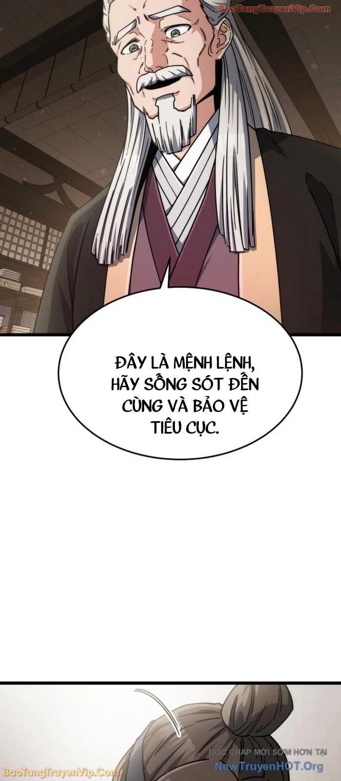 Tiểu Nữ Che Giấu Thiên Phú Võ Công Chapter 4 - 53