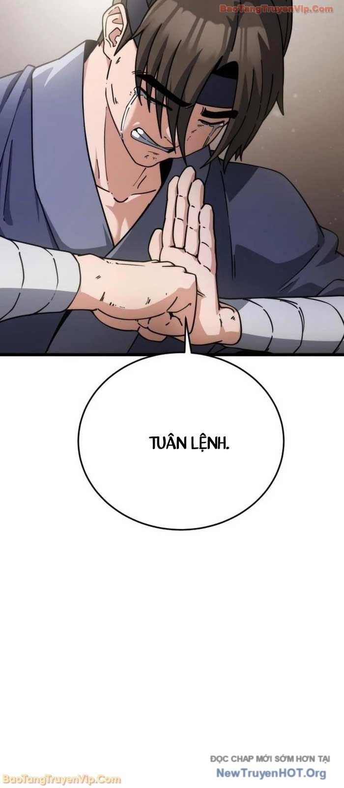 Tiểu Nữ Che Giấu Thiên Phú Võ Công Chapter 4 - 54