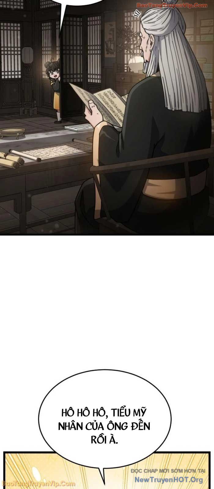 Tiểu Nữ Che Giấu Thiên Phú Võ Công Chapter 4 - 58