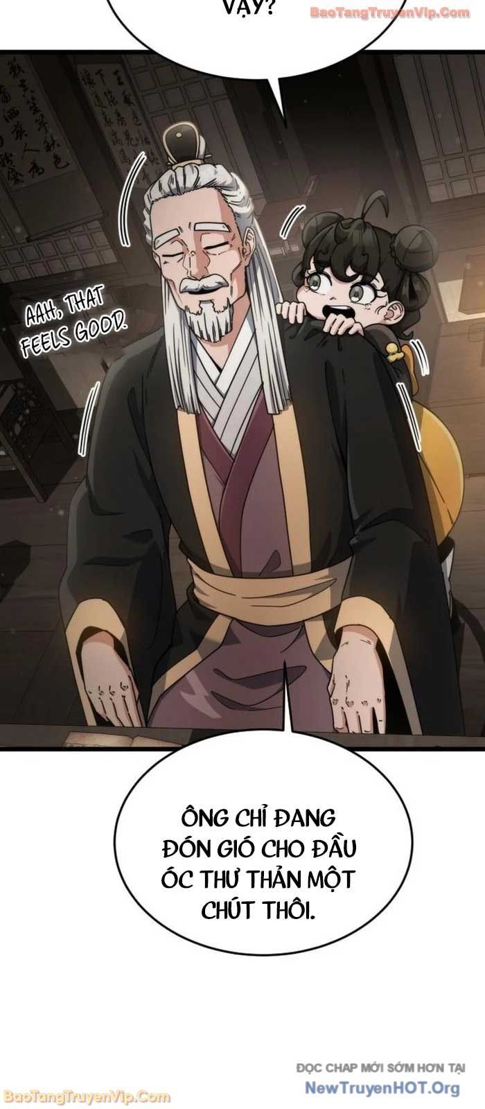 Tiểu Nữ Che Giấu Thiên Phú Võ Công Chapter 4 - 60