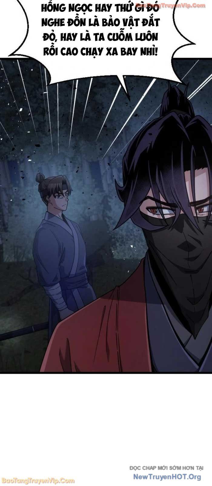 Tiểu Nữ Che Giấu Thiên Phú Võ Công Chapter 4 - 7
