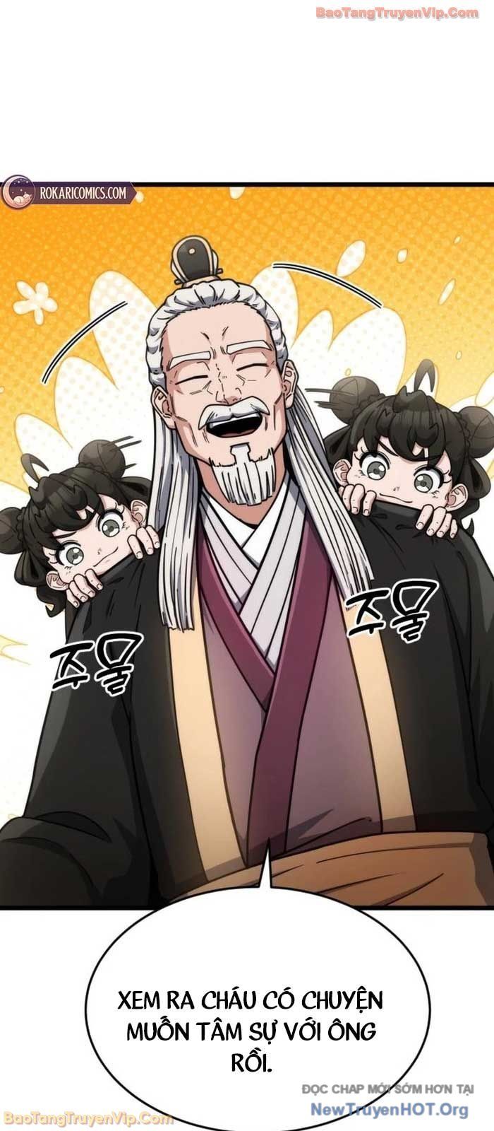 Tiểu Nữ Che Giấu Thiên Phú Võ Công Chapter 4 - 61