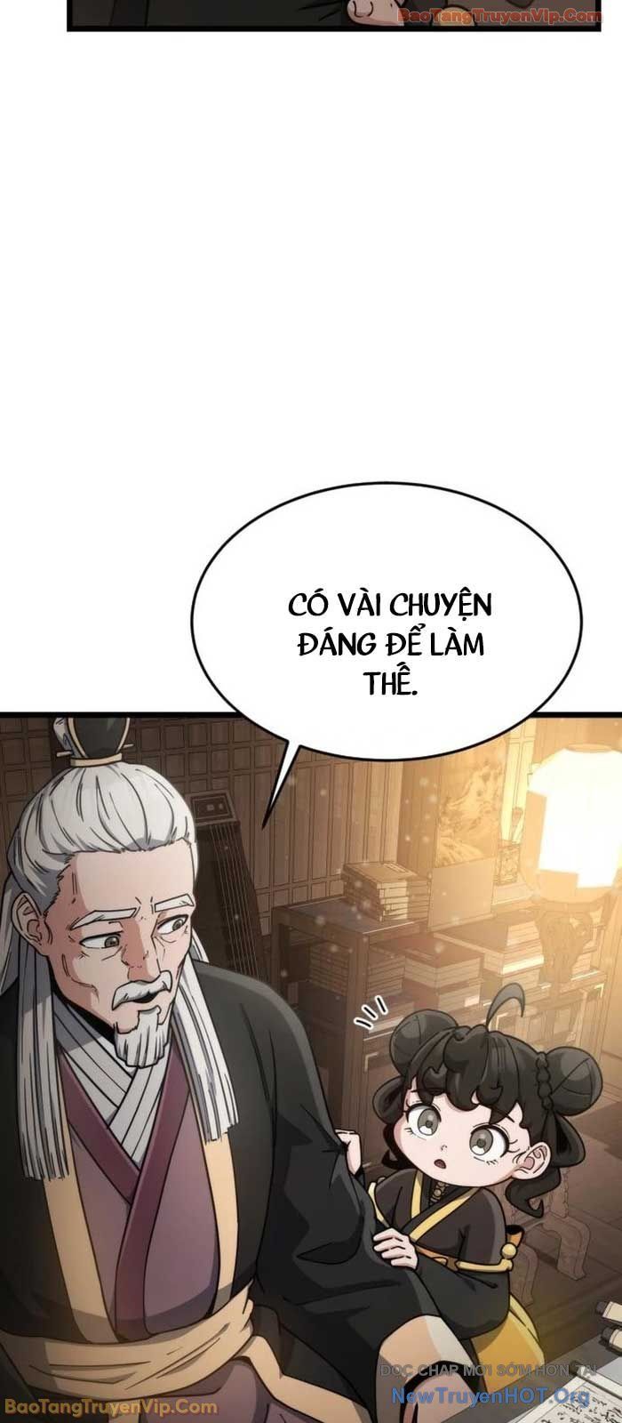 Tiểu Nữ Che Giấu Thiên Phú Võ Công Chapter 4 - 63