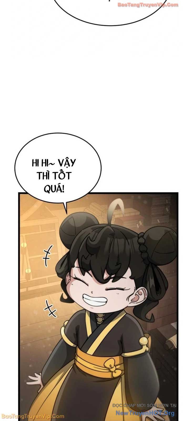 Tiểu Nữ Che Giấu Thiên Phú Võ Công Chapter 4 - 66