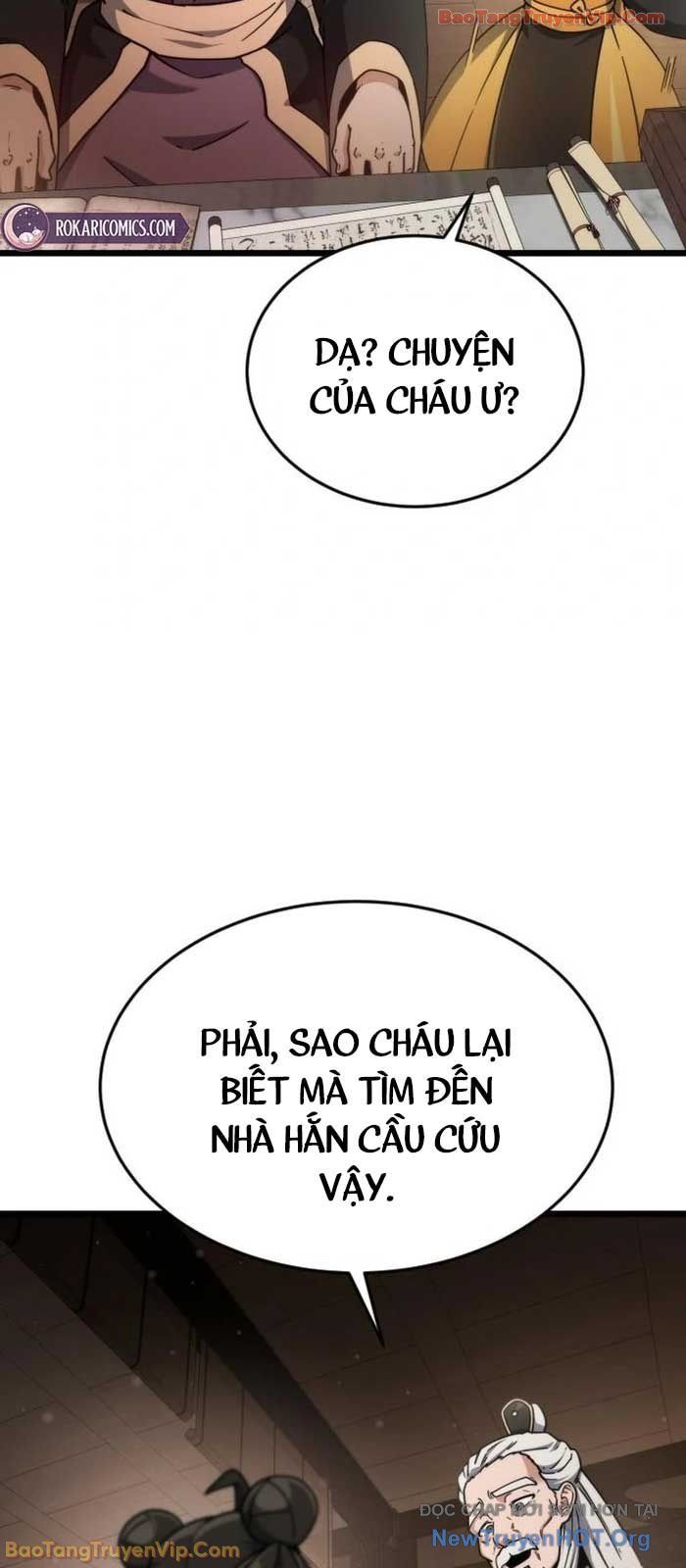 Tiểu Nữ Che Giấu Thiên Phú Võ Công Chapter 4 - 68